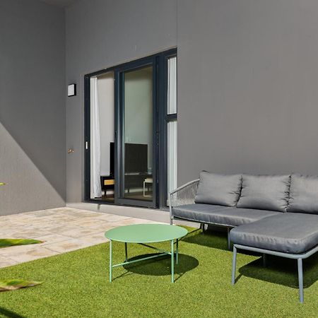 Newlands Peak Aparthotel By Totalstay Fokváros Kültér fotó