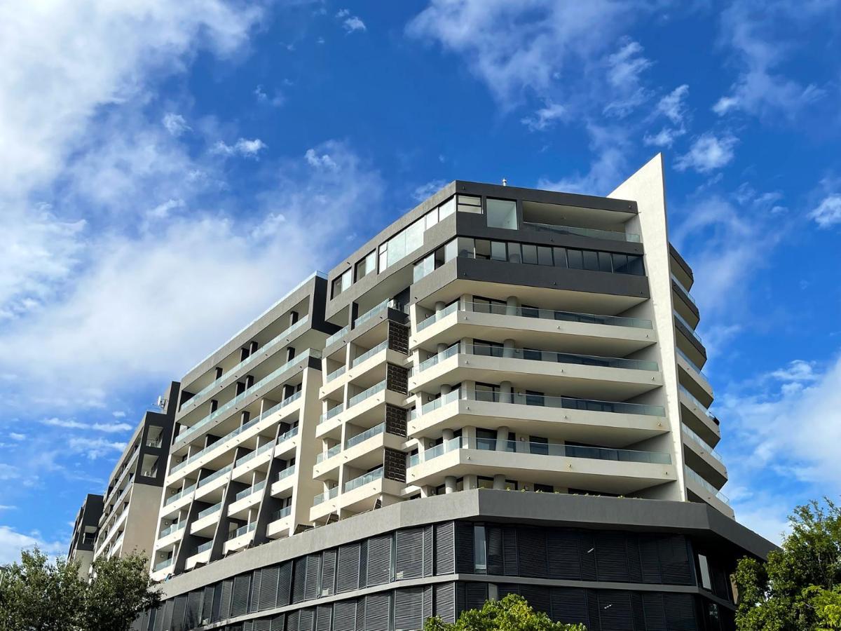 Newlands Peak Aparthotel By Totalstay Fokváros Kültér fotó