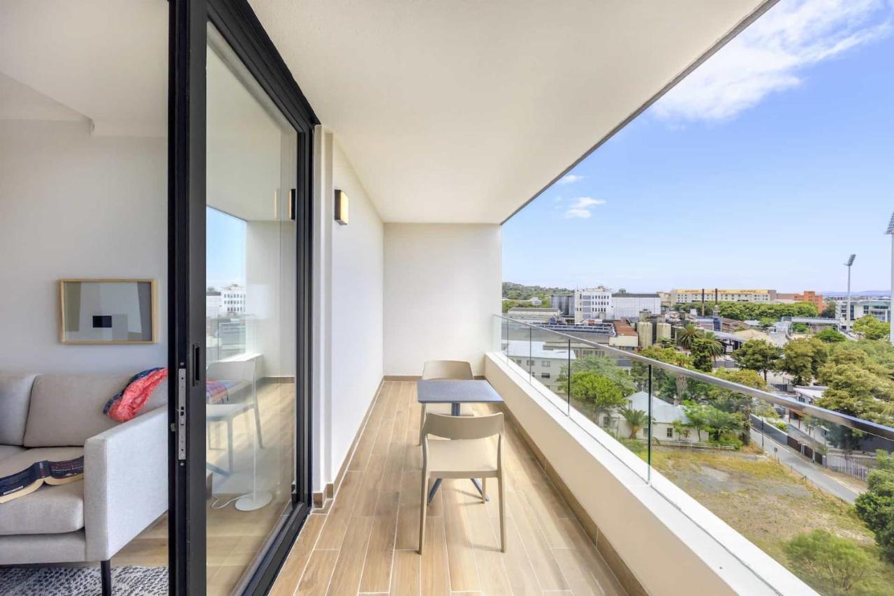 Newlands Peak Aparthotel By Totalstay Fokváros Kültér fotó