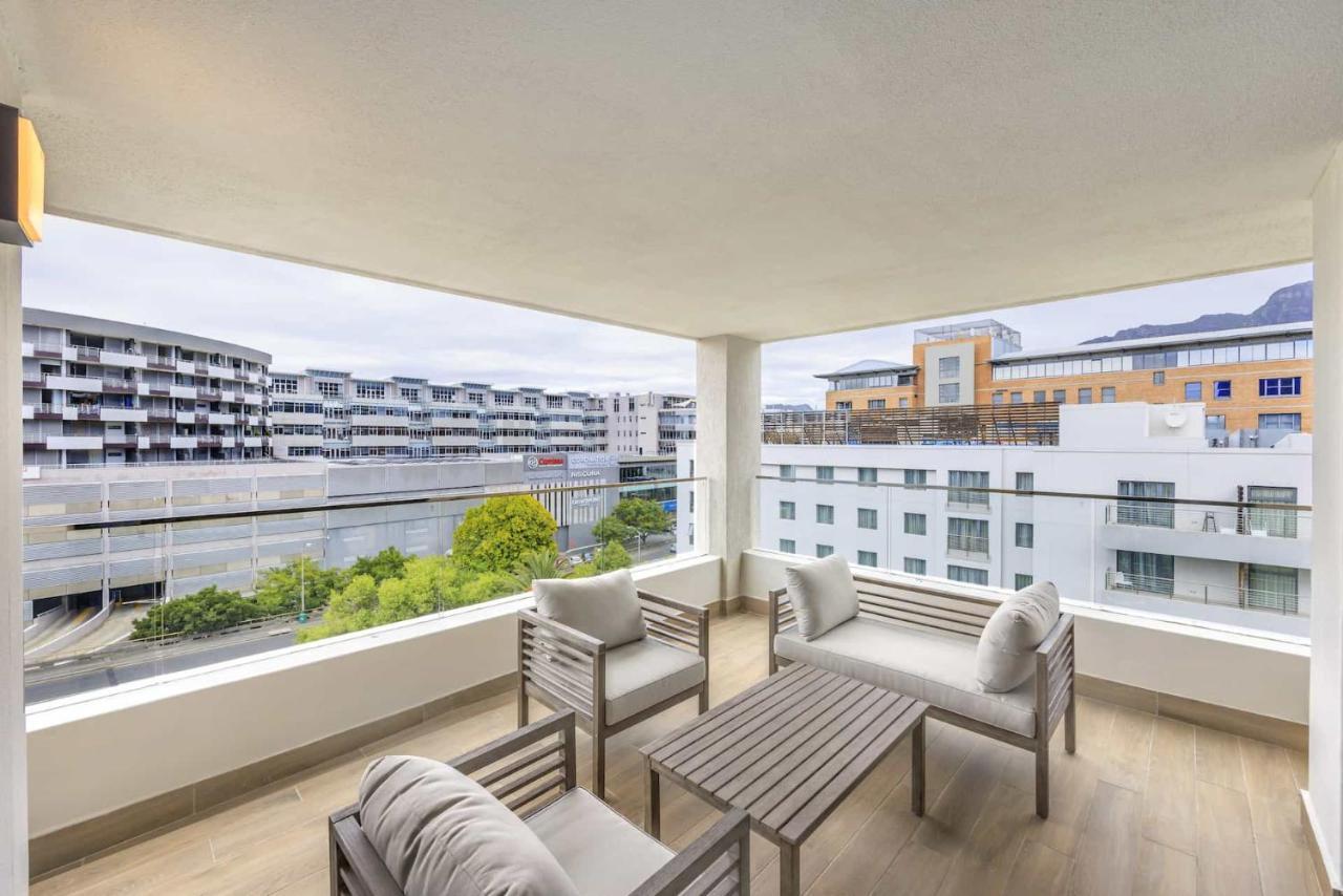 Newlands Peak Aparthotel By Totalstay Fokváros Kültér fotó