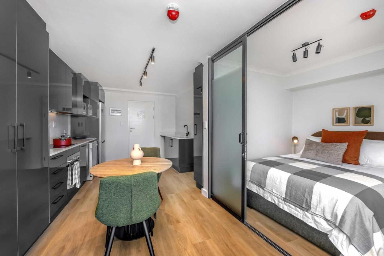 Newlands Peak Aparthotel By Totalstay Fokváros Kültér fotó