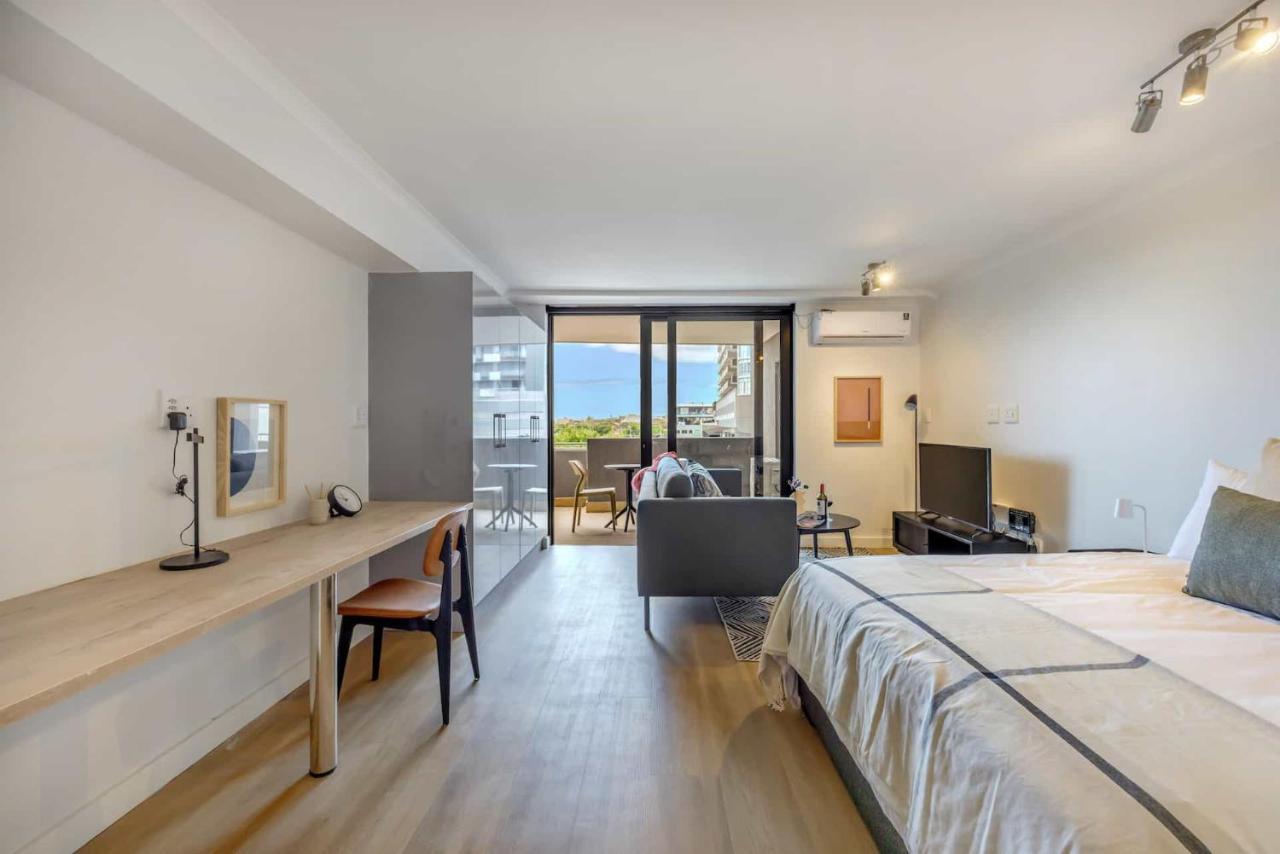 Newlands Peak Aparthotel By Totalstay Fokváros Kültér fotó