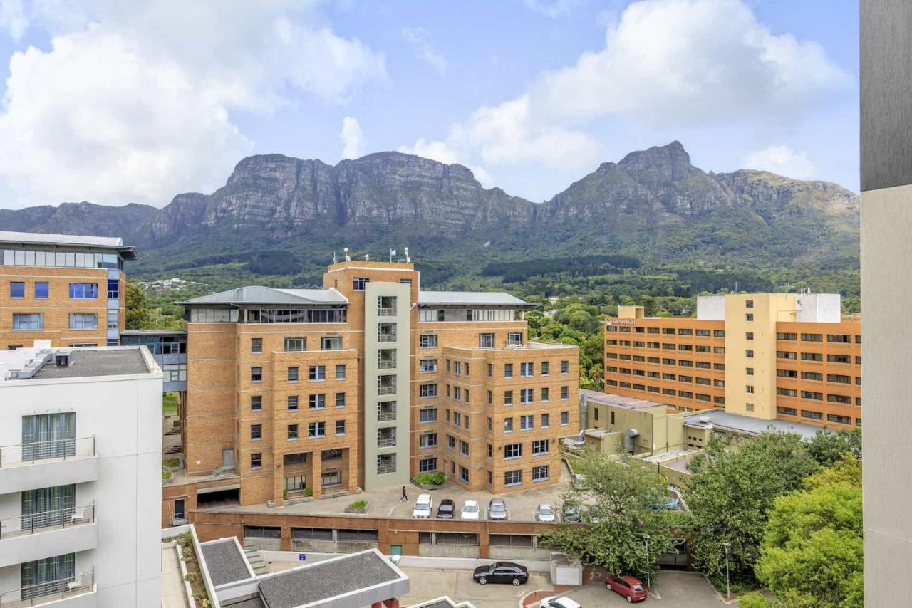 Newlands Peak Aparthotel By Totalstay Fokváros Kültér fotó