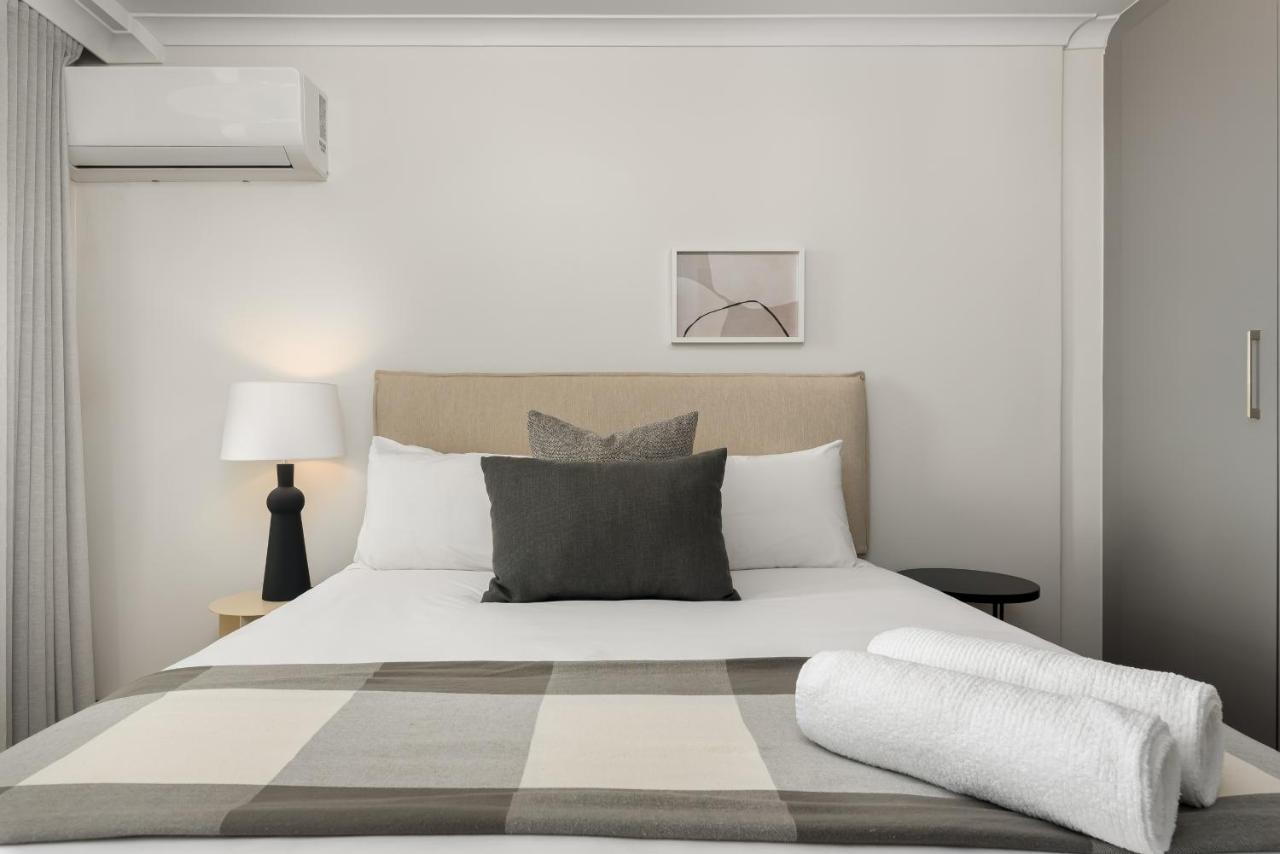 Newlands Peak Aparthotel By Totalstay Fokváros Kültér fotó