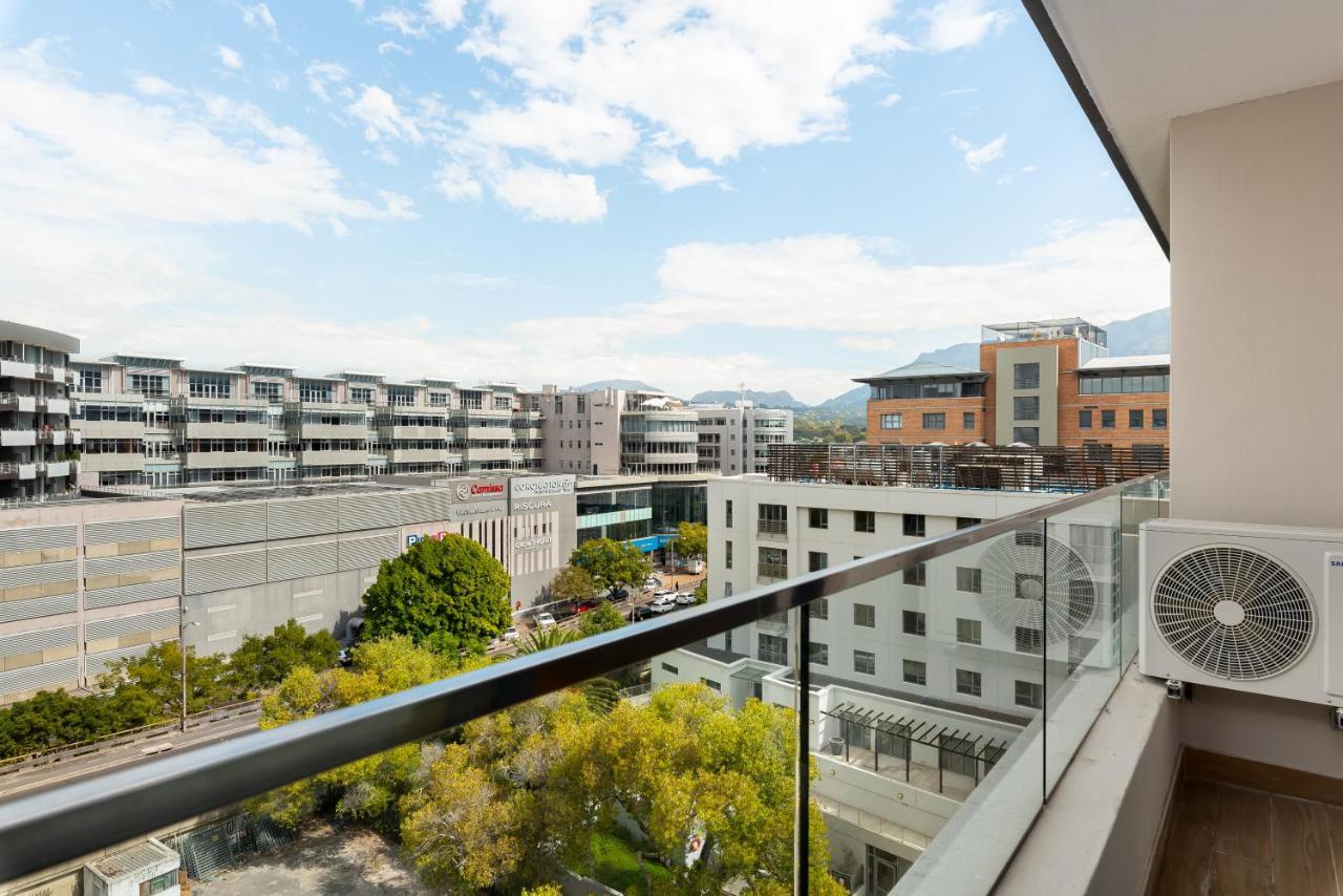 Newlands Peak Aparthotel By Totalstay Fokváros Kültér fotó