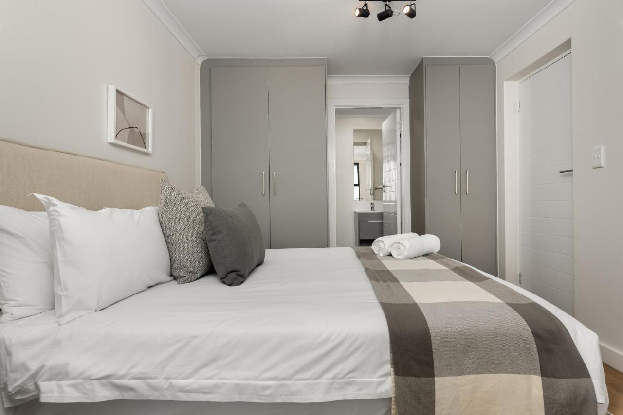 Newlands Peak Aparthotel By Totalstay Fokváros Kültér fotó