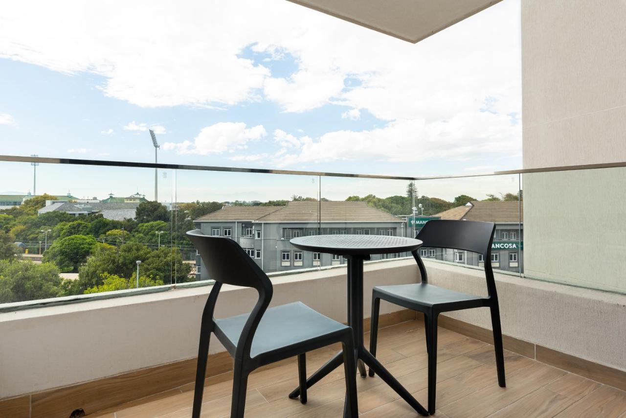 Newlands Peak Aparthotel By Totalstay Fokváros Kültér fotó