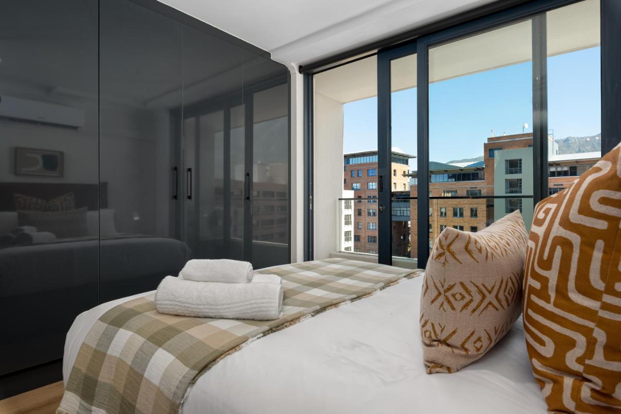 Newlands Peak Aparthotel By Totalstay Fokváros Kültér fotó