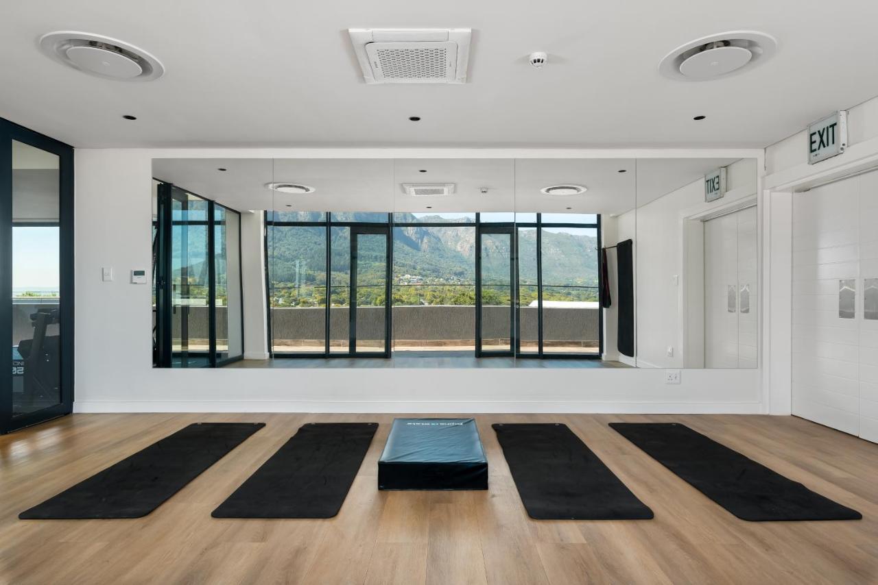 Newlands Peak Aparthotel By Totalstay Fokváros Kültér fotó