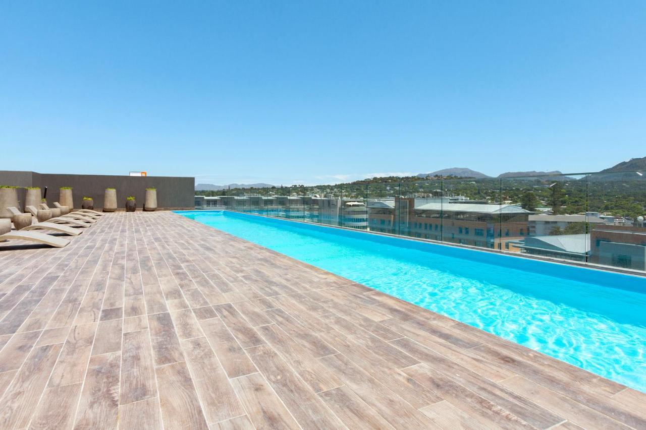 Newlands Peak Aparthotel By Totalstay Fokváros Kültér fotó