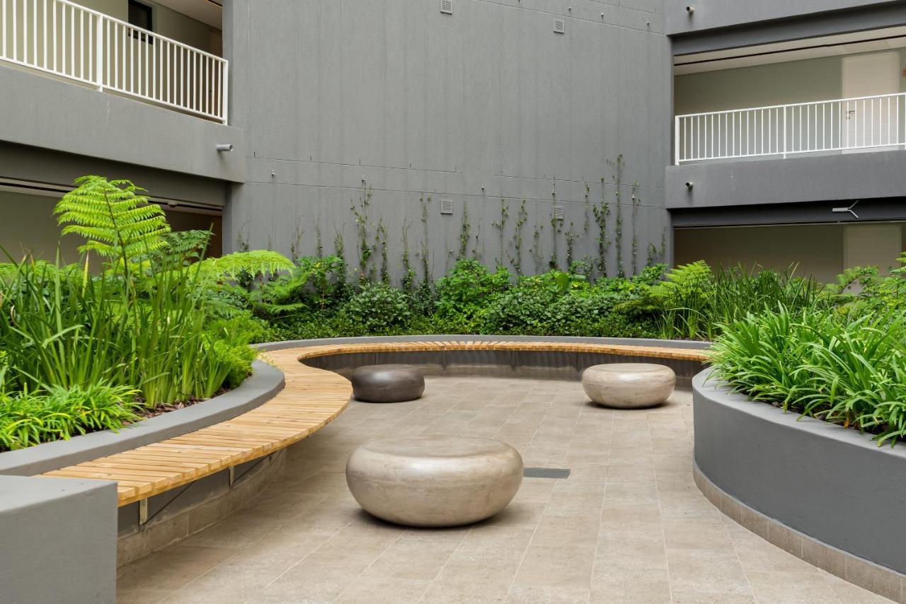 Newlands Peak Aparthotel By Totalstay Fokváros Kültér fotó