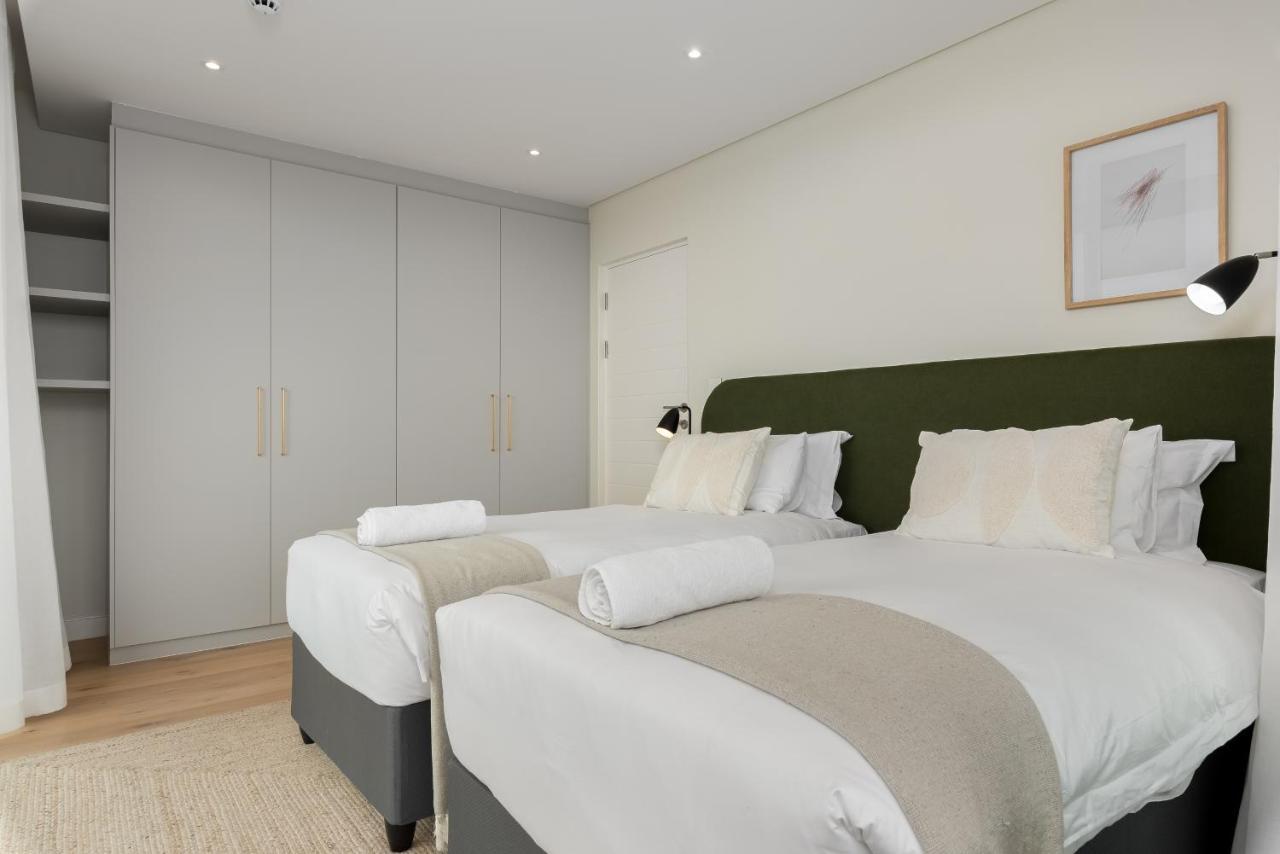 Newlands Peak Aparthotel By Totalstay Fokváros Kültér fotó