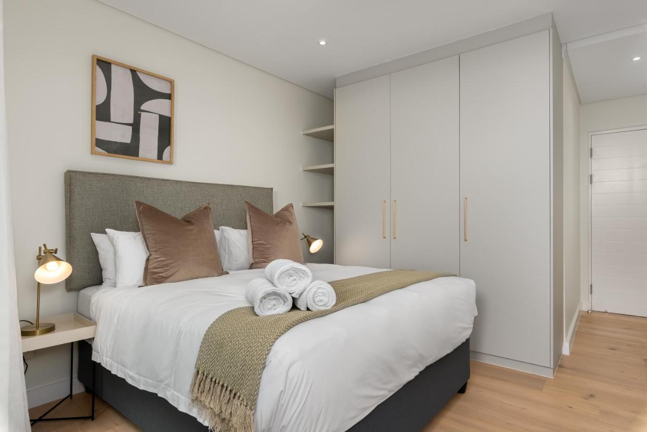 Newlands Peak Aparthotel By Totalstay Fokváros Kültér fotó