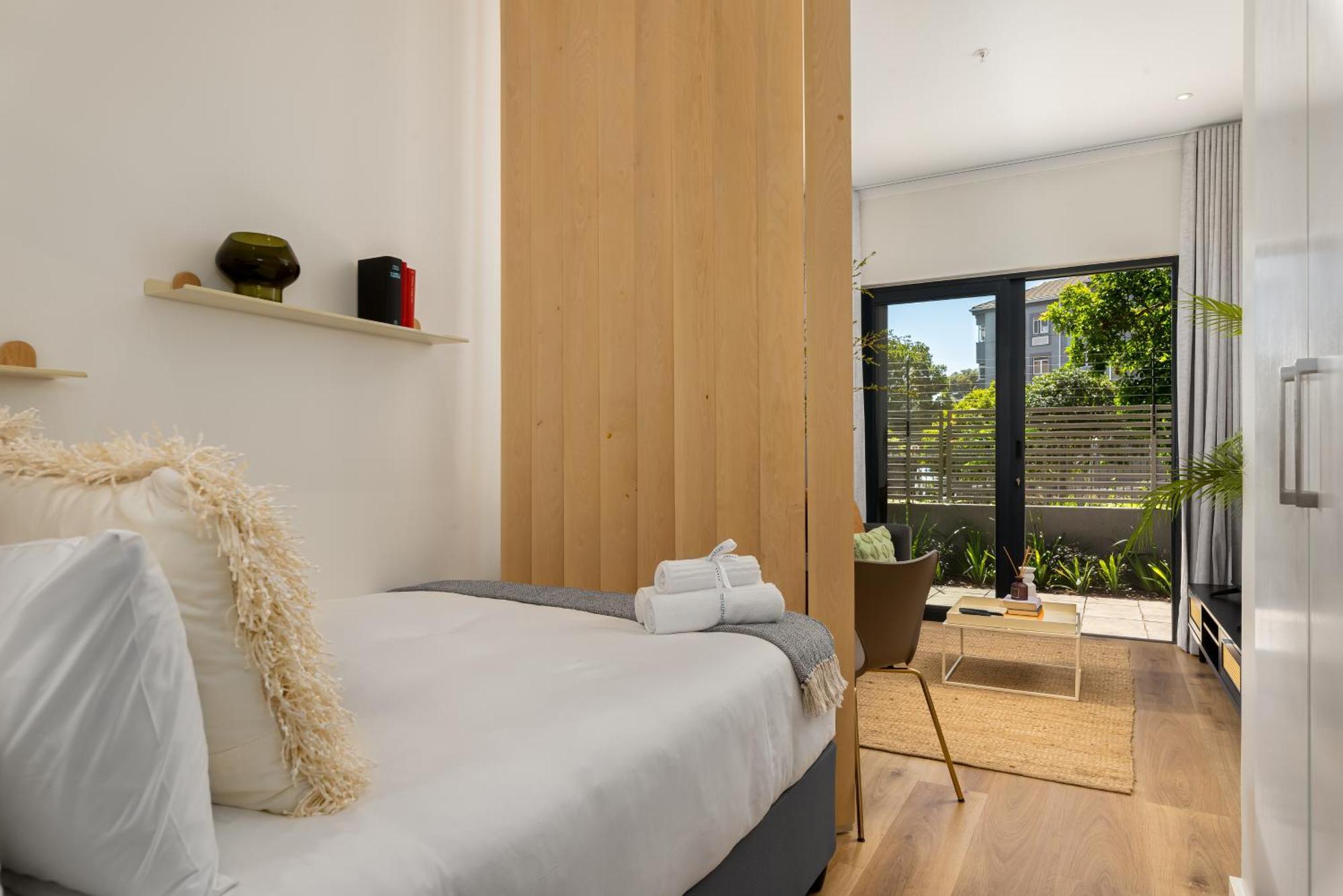 Newlands Peak Aparthotel By Totalstay Fokváros Kültér fotó