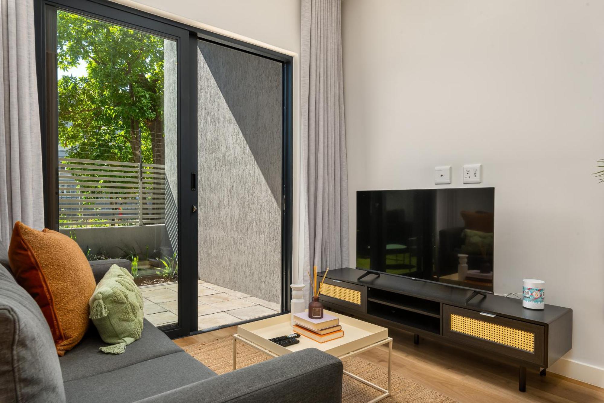 Newlands Peak Aparthotel By Totalstay Fokváros Kültér fotó