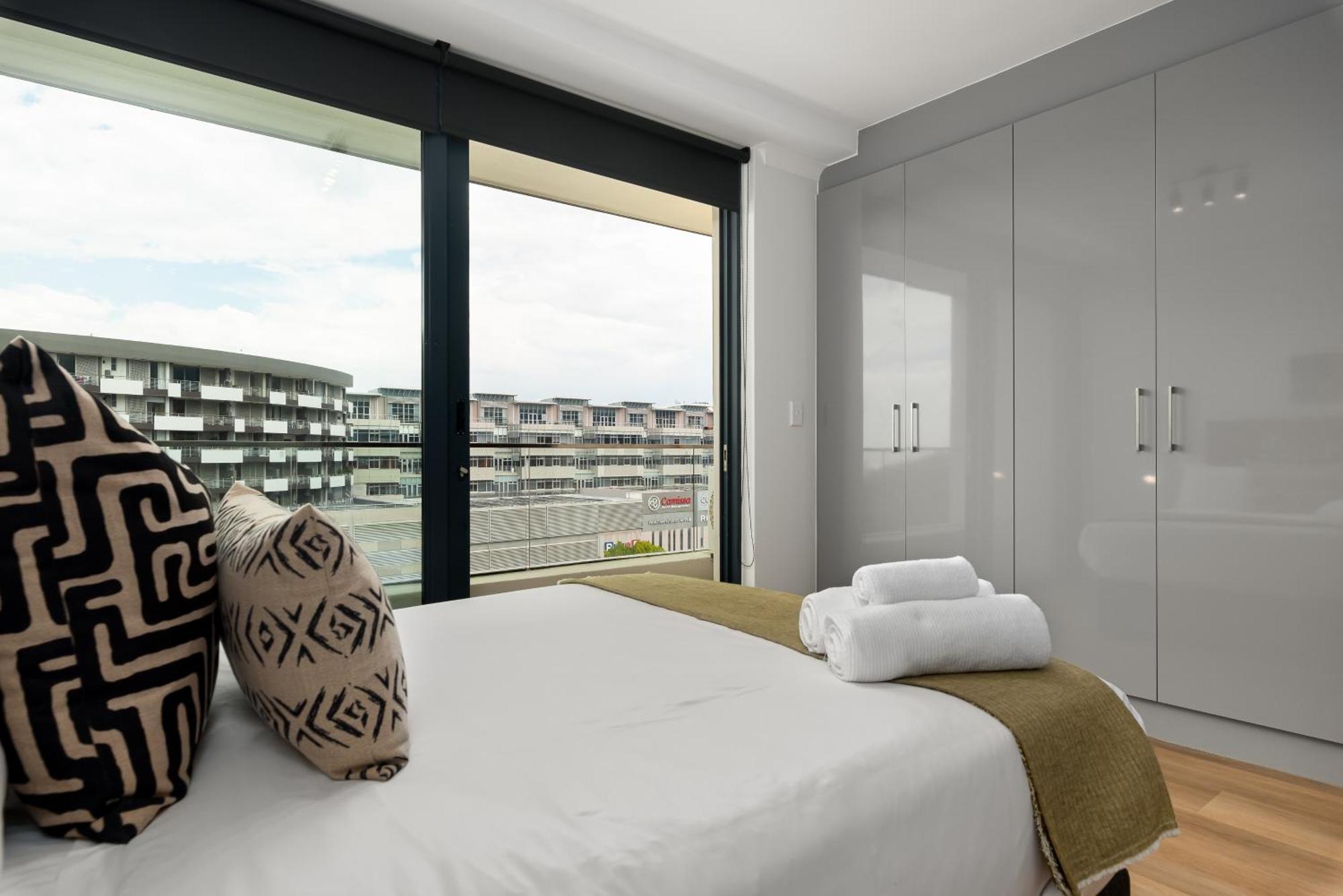 Newlands Peak Aparthotel By Totalstay Fokváros Szoba fotó